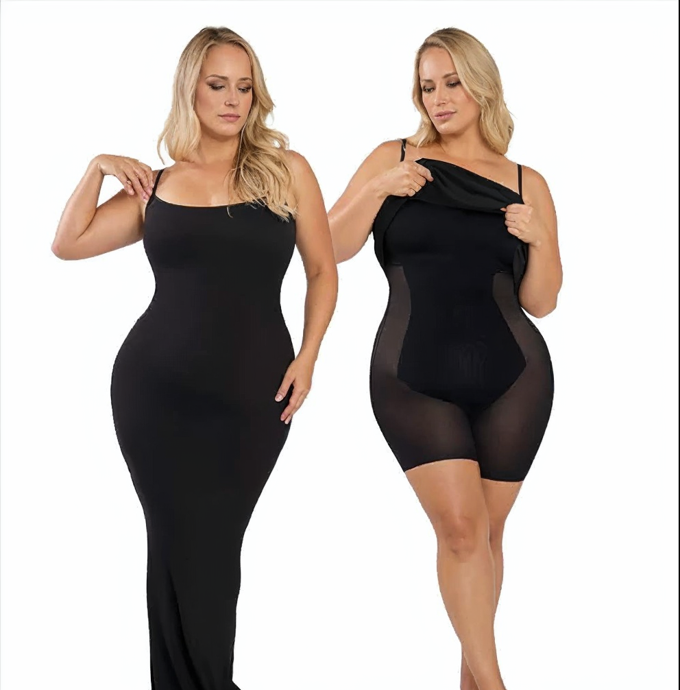 SOFY Shapewear  Dress